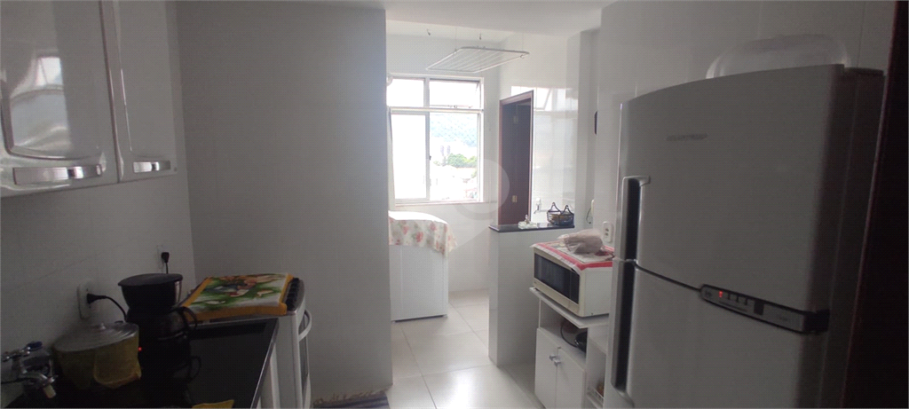 Venda Apartamento Rio De Janeiro Rio Comprido REO937599 29