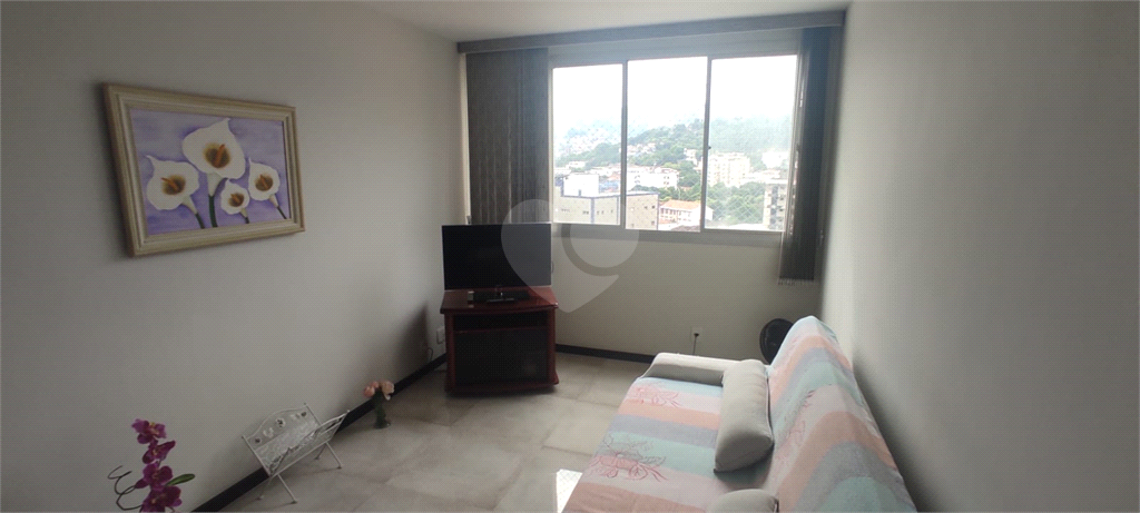 Venda Apartamento Rio De Janeiro Rio Comprido REO937599 76