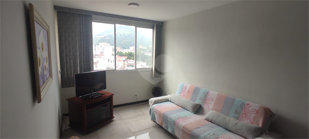 Venda Apartamento Rio De Janeiro Rio Comprido REO937599 75