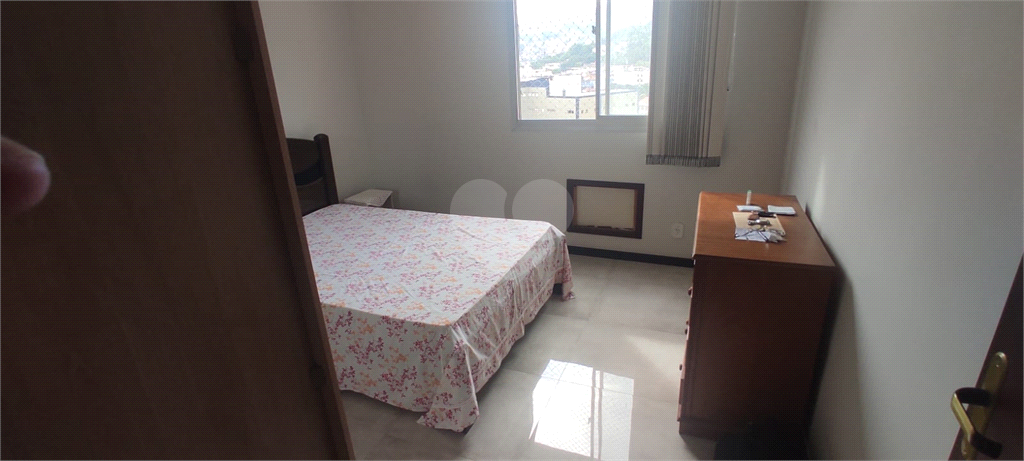 Venda Apartamento Rio De Janeiro Rio Comprido REO937599 57