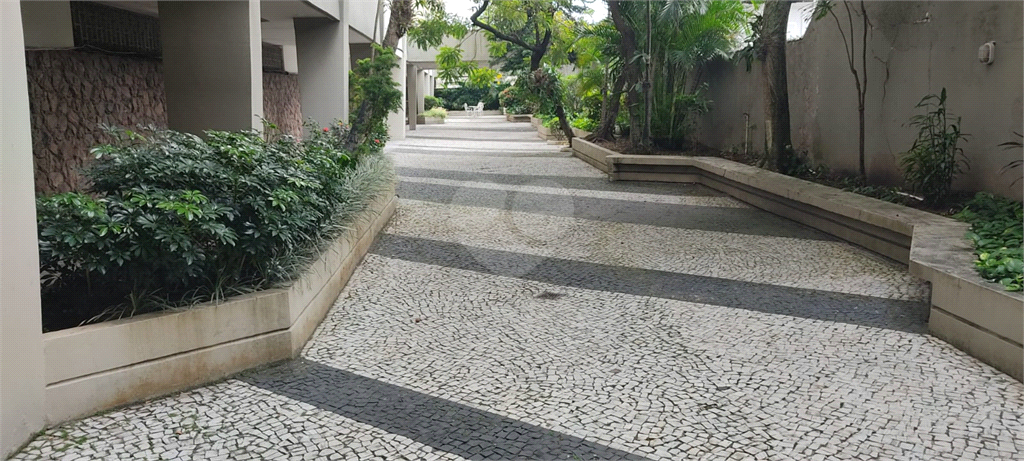 Venda Apartamento Rio De Janeiro Rio Comprido REO937599 1