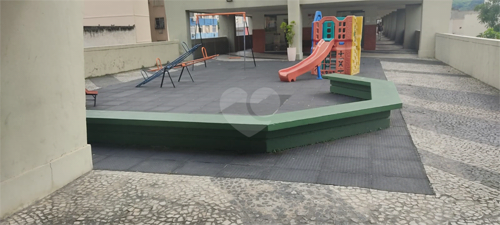 Venda Apartamento Rio De Janeiro Rio Comprido REO937599 14