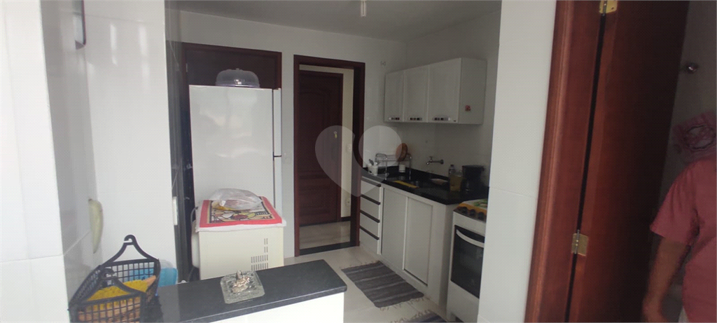 Venda Apartamento Rio De Janeiro Rio Comprido REO937599 18