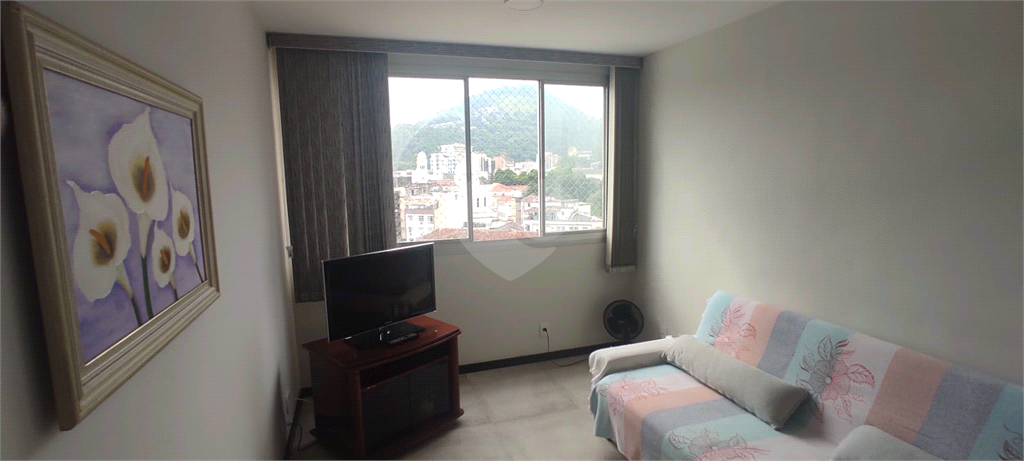 Venda Apartamento Rio De Janeiro Rio Comprido REO937599 39