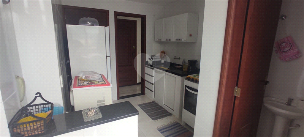 Venda Apartamento Rio De Janeiro Rio Comprido REO937599 17