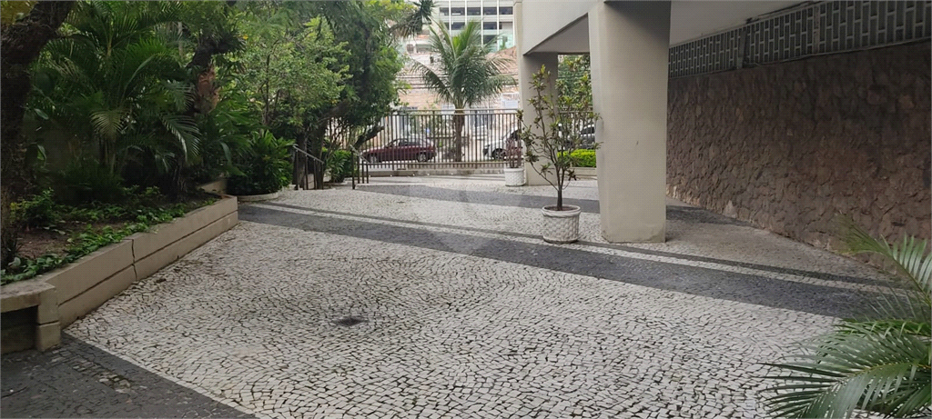 Venda Apartamento Rio De Janeiro Rio Comprido REO937599 78