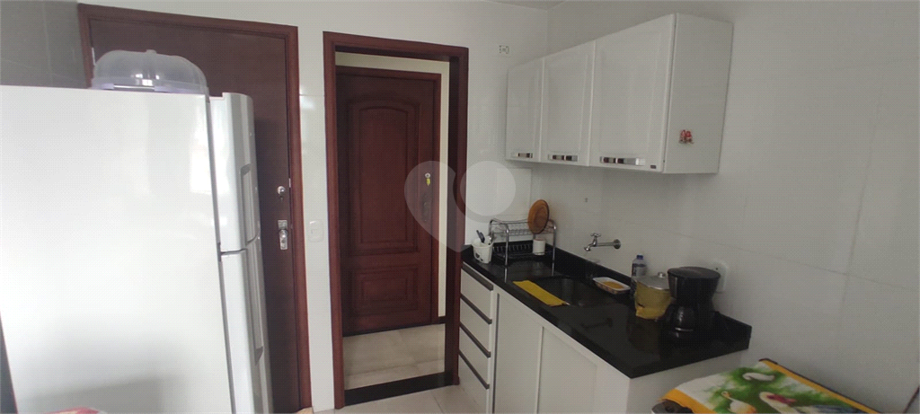 Venda Apartamento Rio De Janeiro Rio Comprido REO937599 16