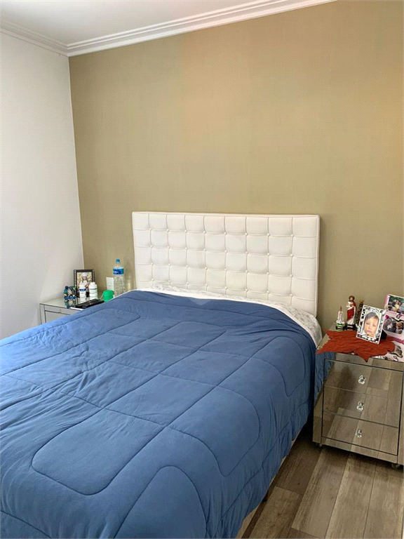 Venda Apartamento São Bernardo Do Campo Centro REO937607 3