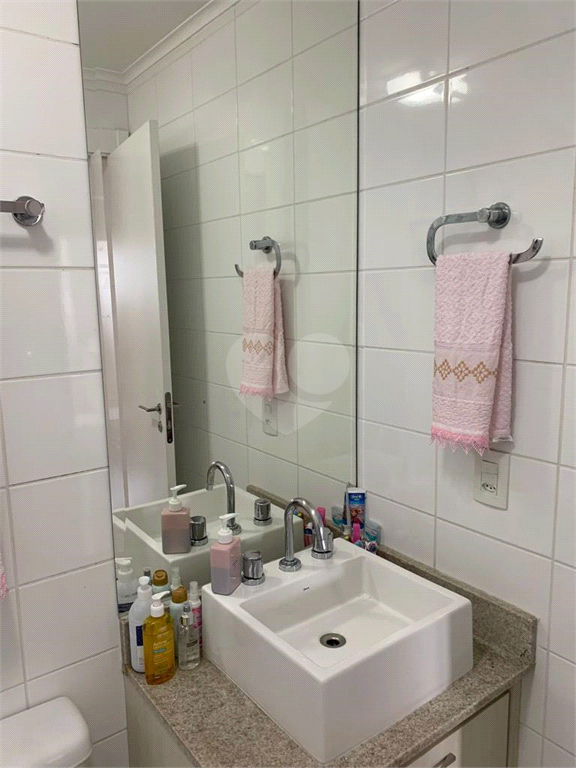 Venda Apartamento São Bernardo Do Campo Centro REO937607 16