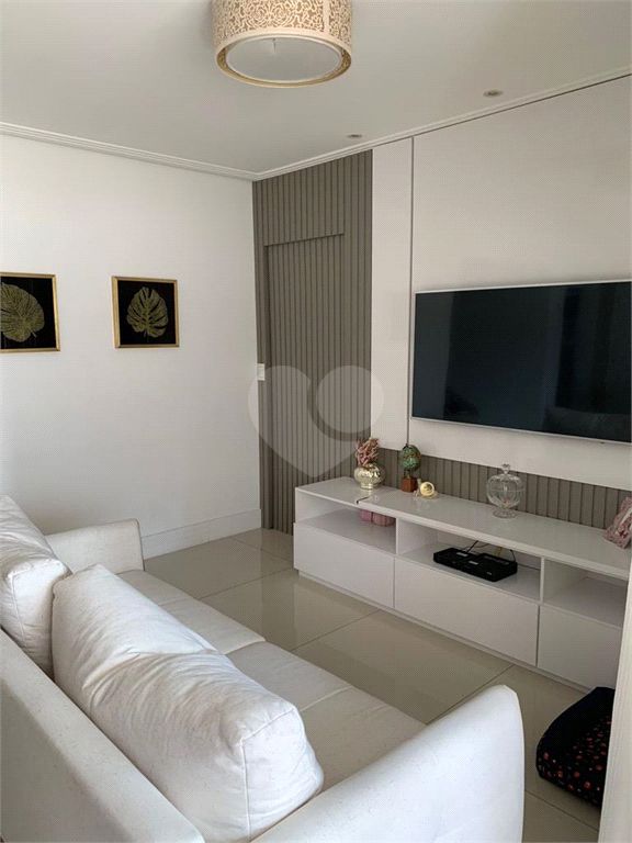 Venda Apartamento São Bernardo Do Campo Centro REO937607 35