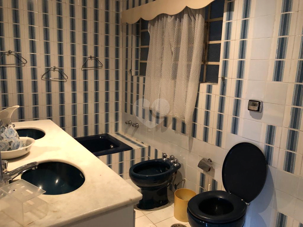 Venda Apartamento São Paulo Higienópolis REO937611 7