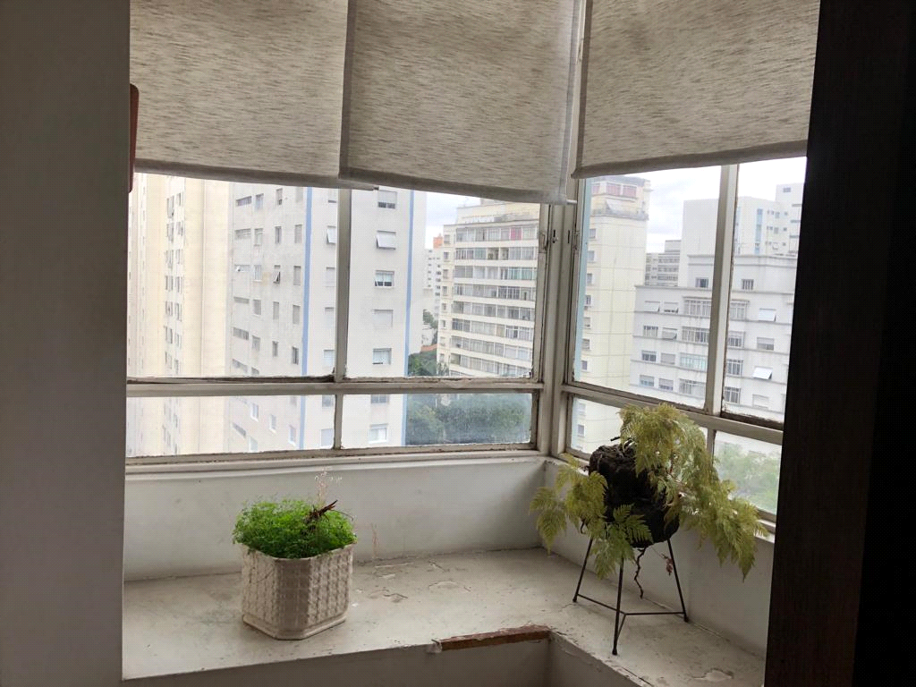 Venda Apartamento São Paulo Higienópolis REO937611 1