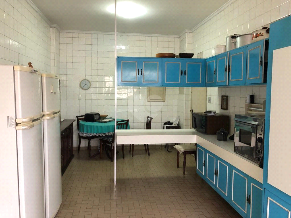 Venda Apartamento São Paulo Higienópolis REO937611 17