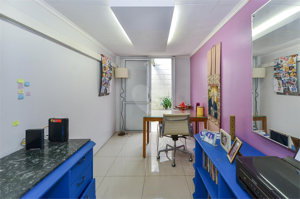 Venda Casa São Paulo Brooklin Paulista REO937626 43