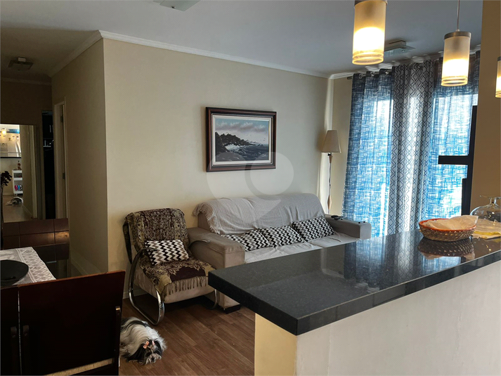 Venda Apartamento São Paulo Mooca REO937636 4