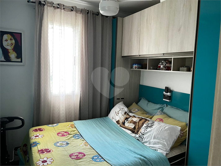 Venda Apartamento São Paulo Mooca REO937636 8