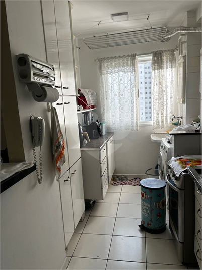 Venda Apartamento São Paulo Mooca REO937636 5