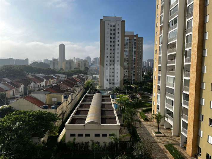 Venda Apartamento São Paulo Mooca REO937636 3