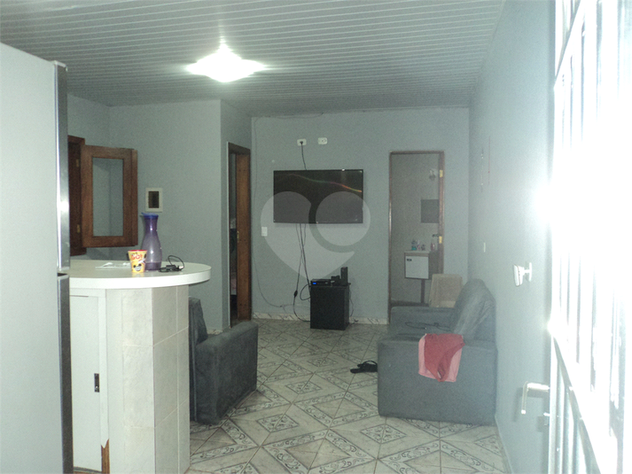 Venda Sobrado Cotia São Paulo Ii REO937646 112