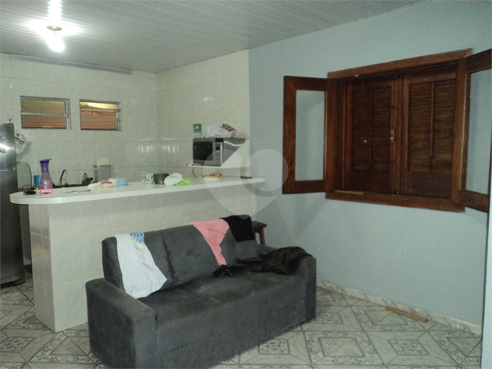 Venda Sobrado Cotia São Paulo Ii REO937646 116