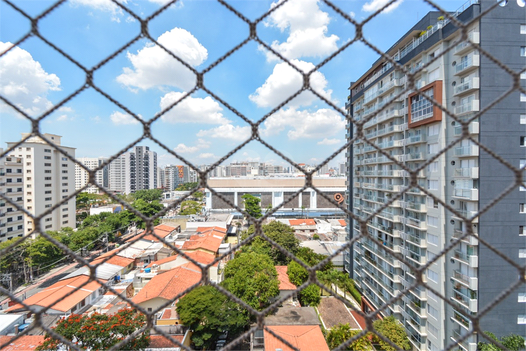 Venda Apartamento São Paulo Indianópolis REO937647 13