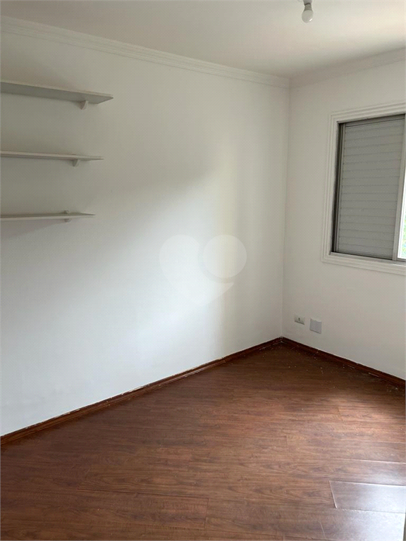 Venda Apartamento São Paulo Cidade Centenário REO937655 7