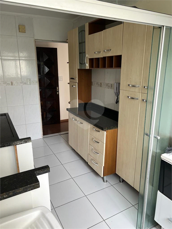 Venda Apartamento São Paulo Cidade Centenário REO937655 2