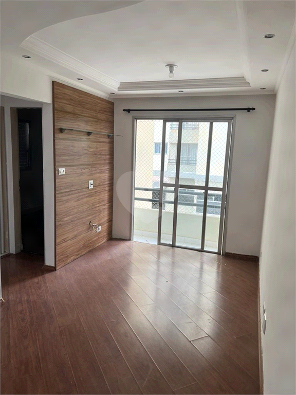 Venda Apartamento São Paulo Cidade Centenário REO937655 1