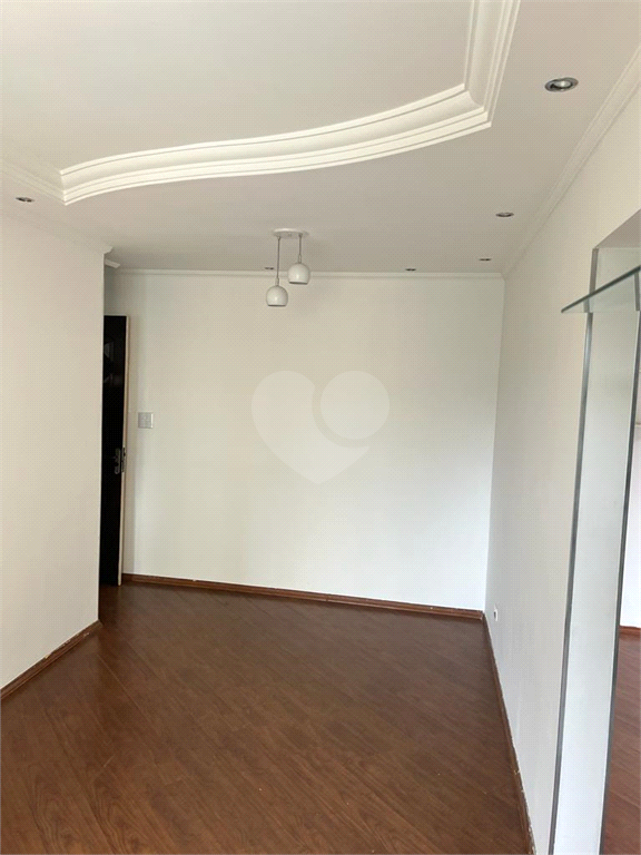 Venda Apartamento São Paulo Cidade Centenário REO937655 5