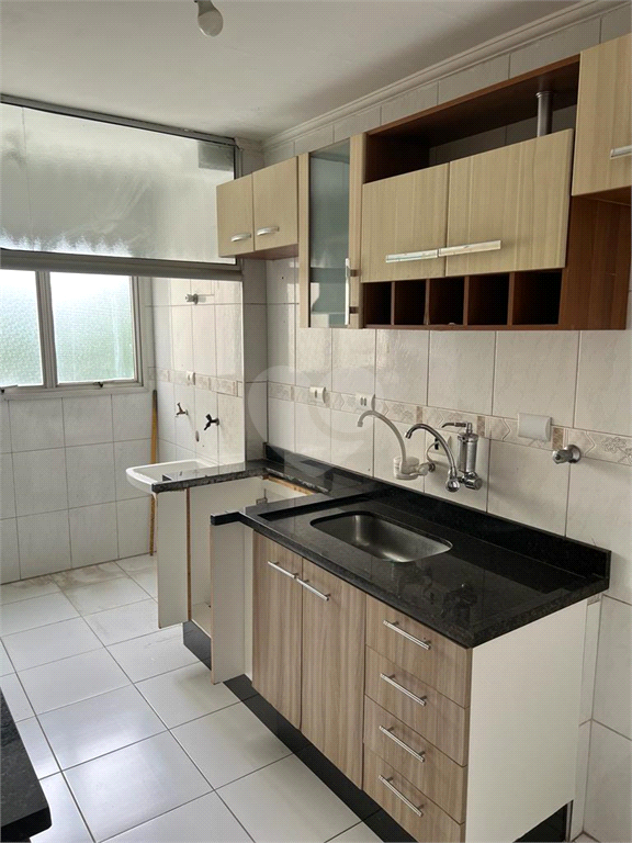 Venda Apartamento São Paulo Cidade Centenário REO937655 15