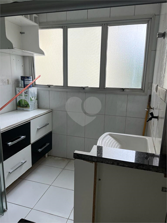 Venda Apartamento São Paulo Cidade Centenário REO937655 10