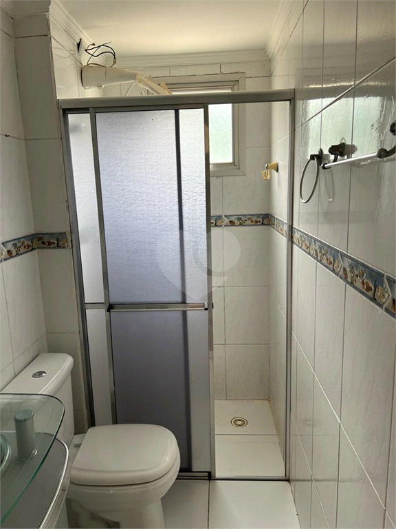 Venda Apartamento São Paulo Cidade Centenário REO937655 4