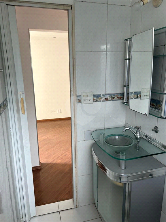 Venda Apartamento São Paulo Cidade Centenário REO937655 12