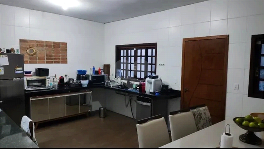 Venda Sobrado São José Dos Campos Jardim Santa Júlia REO937658 5