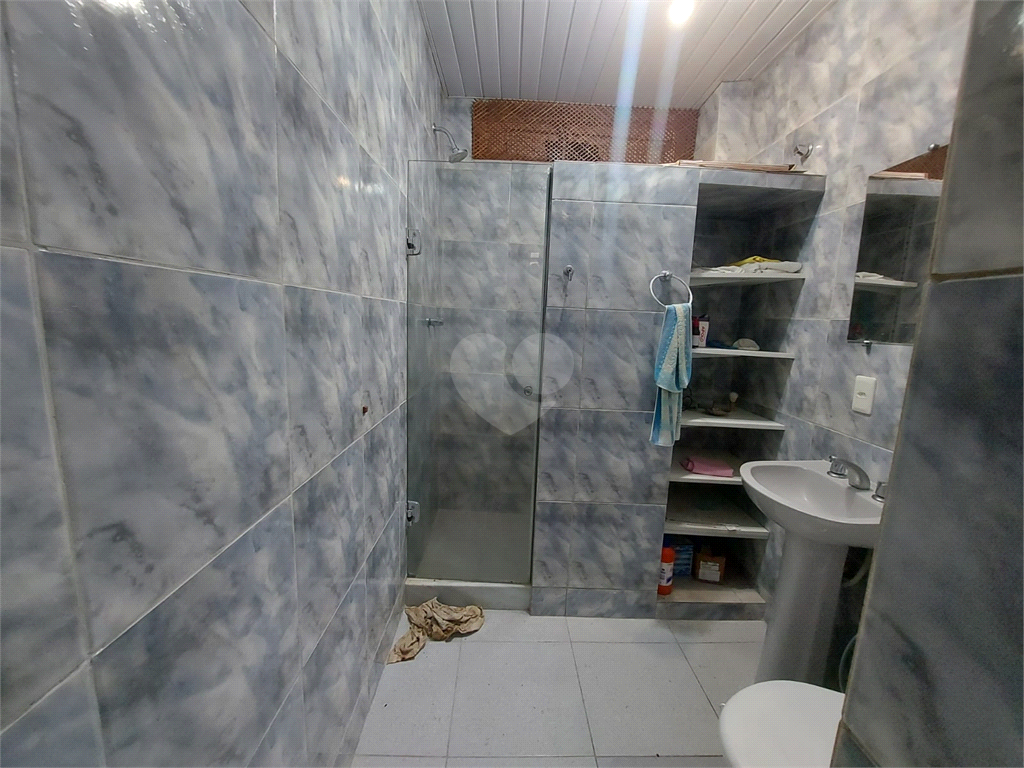 Venda Apartamento Rio De Janeiro Tijuca REO937661 17