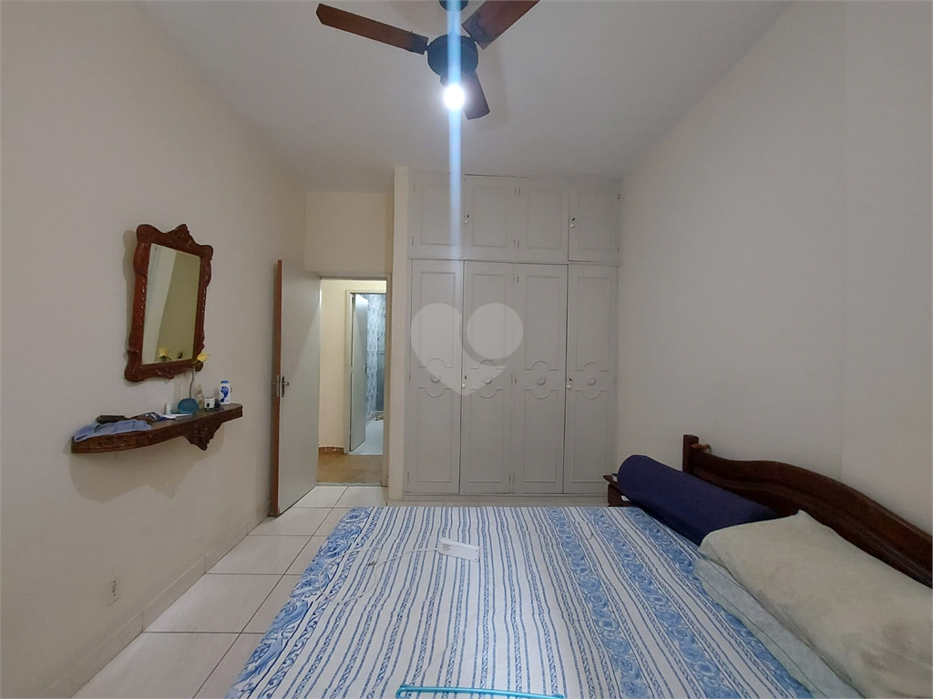 Venda Apartamento Rio De Janeiro Tijuca REO937661 13