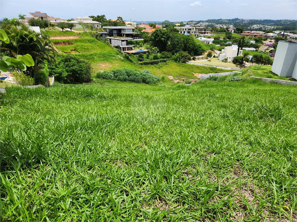 Venda Condomínio Louveira Residencial Jardim Primavera REO937669 10