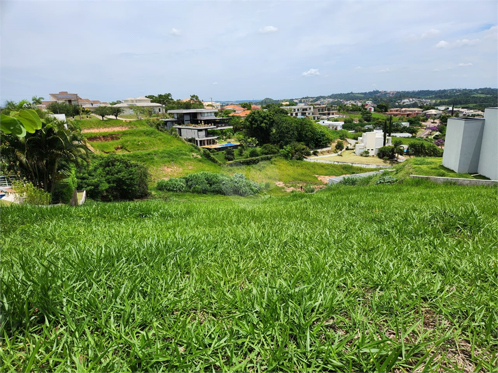 Venda Condomínio Louveira Residencial Jardim Primavera REO937669 12