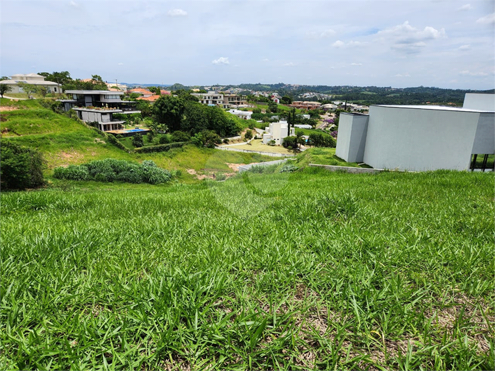 Venda Condomínio Louveira Residencial Jardim Primavera REO937669 3