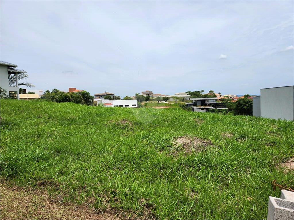 Venda Condomínio Louveira Residencial Jardim Primavera REO937669 13