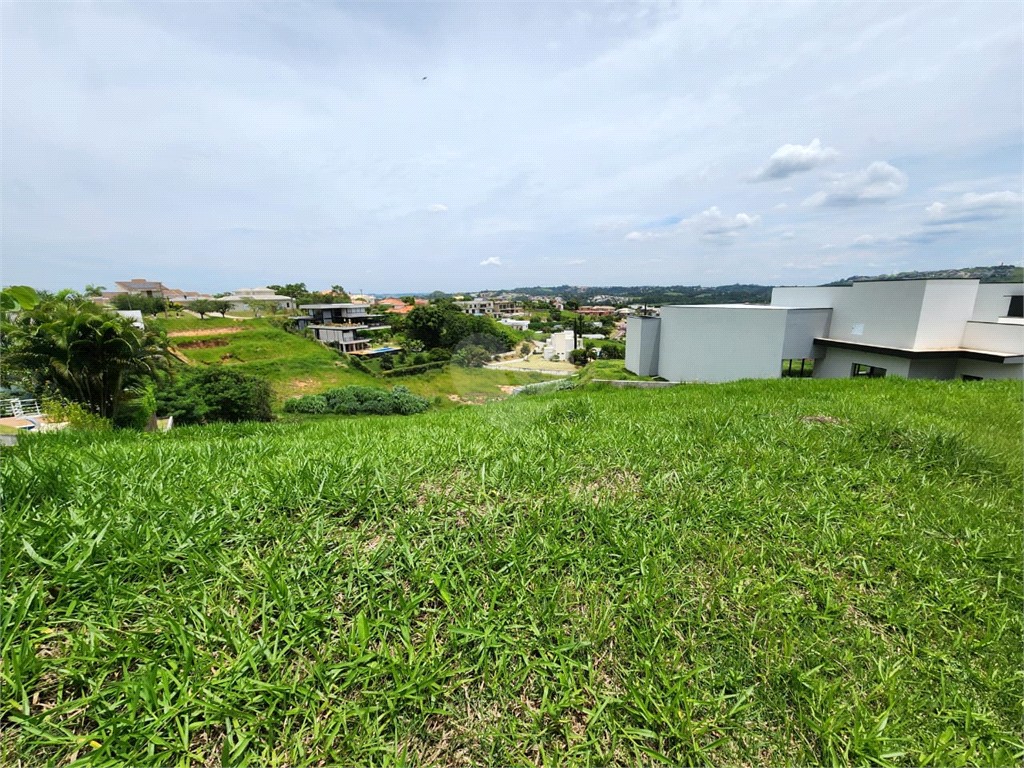 Venda Condomínio Louveira Residencial Jardim Primavera REO937669 8