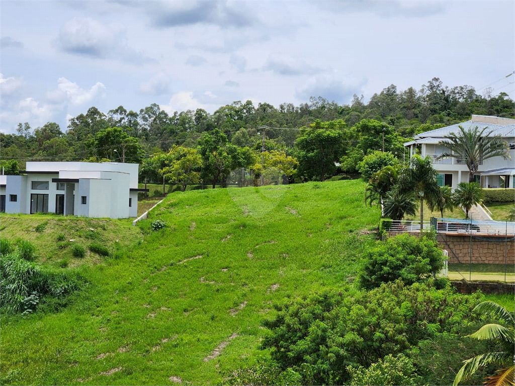 Venda Condomínio Louveira Residencial Jardim Primavera REO937669 4