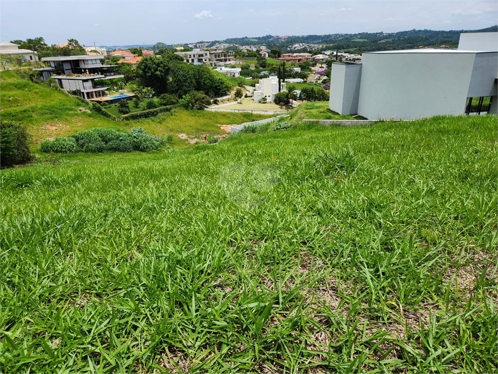 Venda Condomínio Louveira Residencial Jardim Primavera REO937669 16