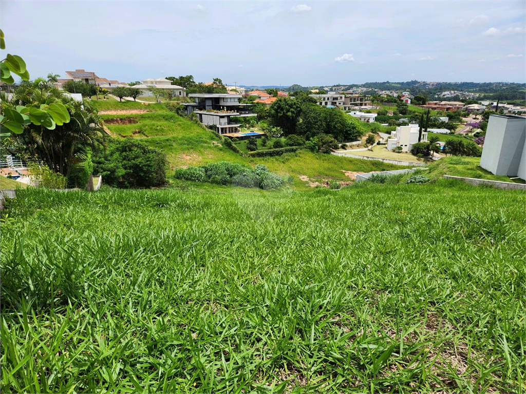 Venda Condomínio Louveira Residencial Jardim Primavera REO937669 11