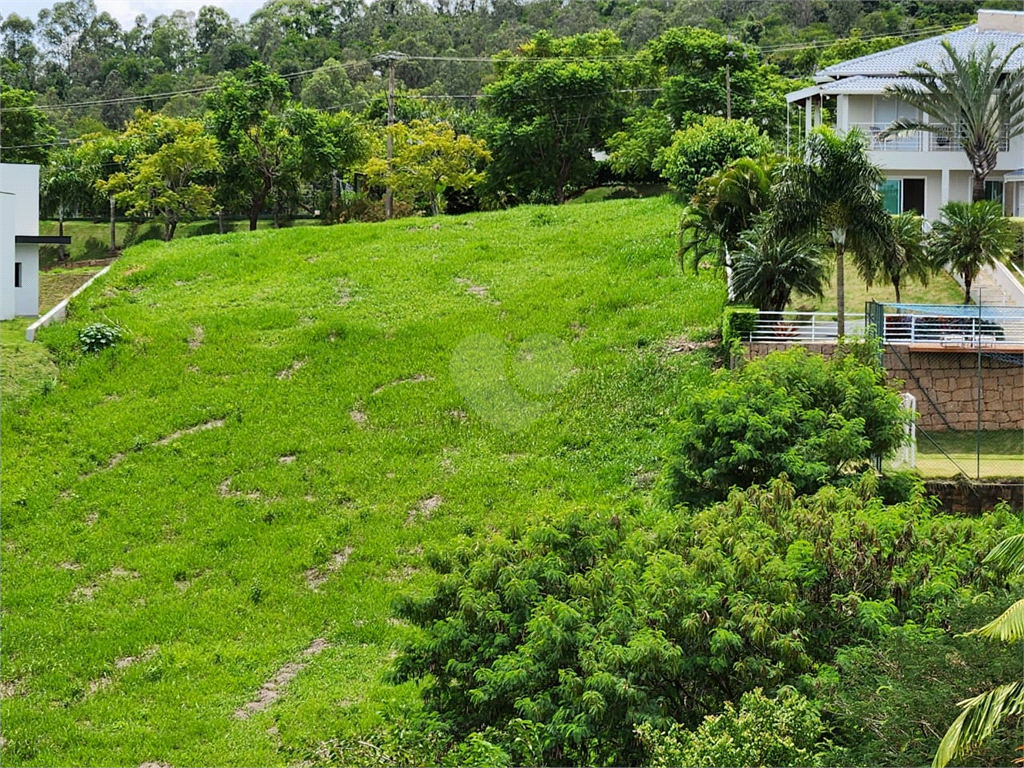 Venda Condomínio Louveira Residencial Jardim Primavera REO937669 3