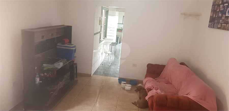 Venda Sobrado São Paulo Vila Nova Cachoeirinha REO937670 22