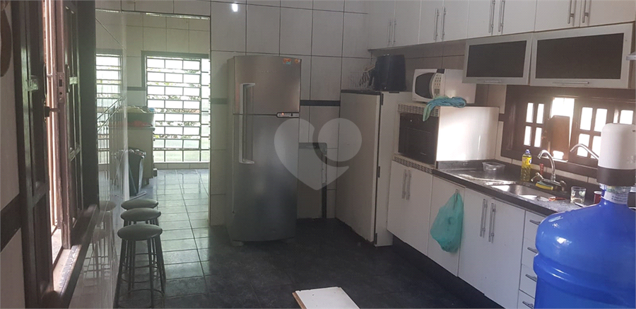 Venda Sobrado São Paulo Vila Nova Cachoeirinha REO937670 23