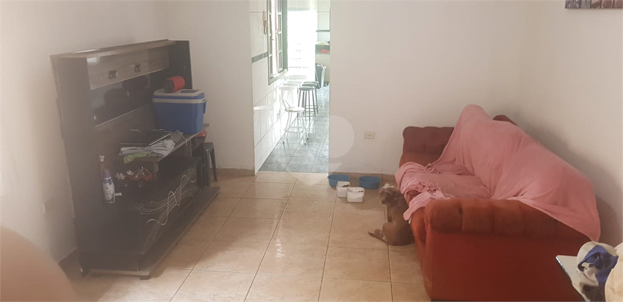 Venda Sobrado São Paulo Vila Nova Cachoeirinha REO937670 20