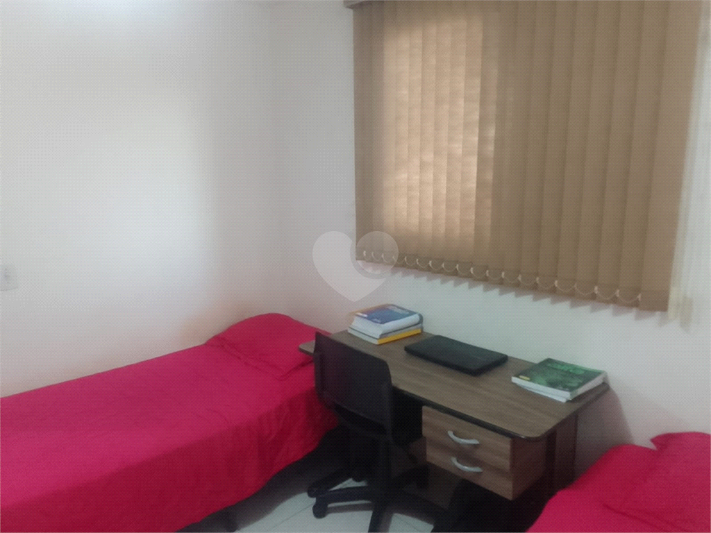 Venda Apartamento São Carlos Recreio São Judas Tadeu REO937683 9