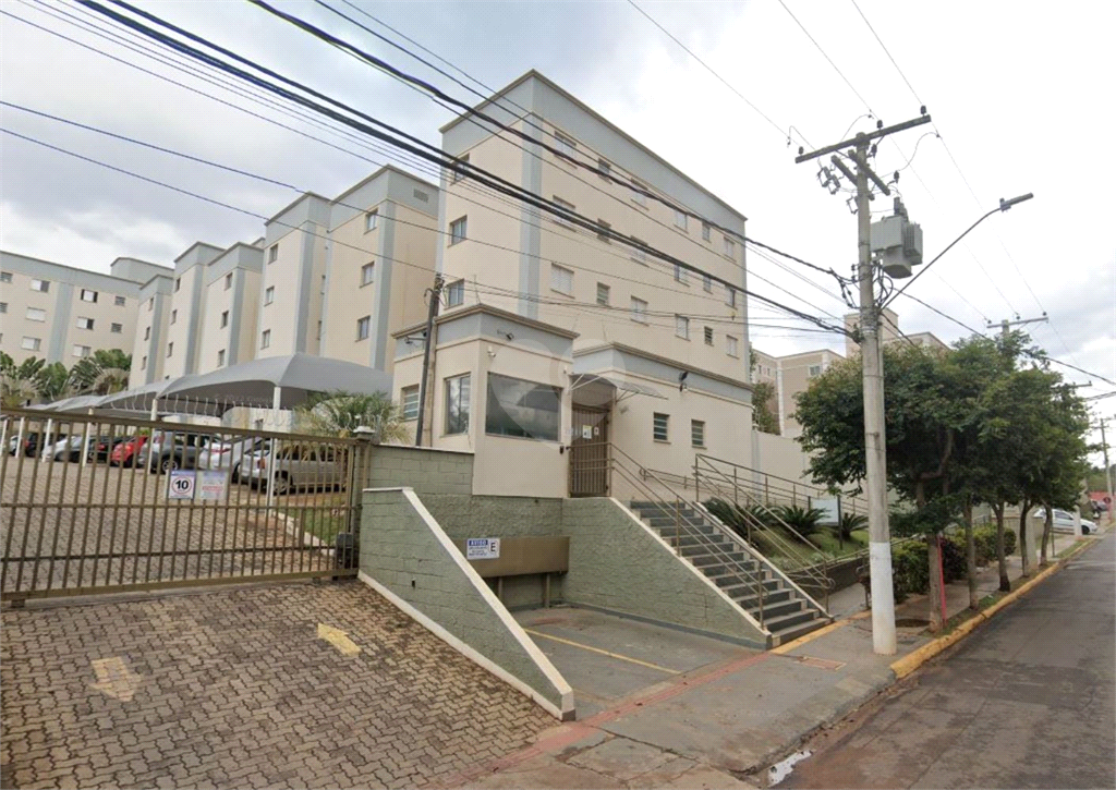 Venda Apartamento São Carlos Recreio São Judas Tadeu REO937683 1